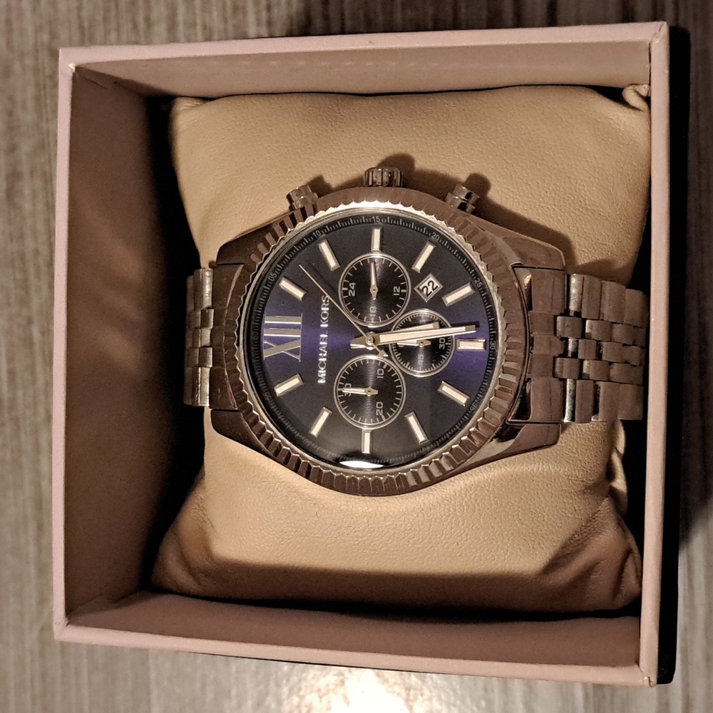 Watch